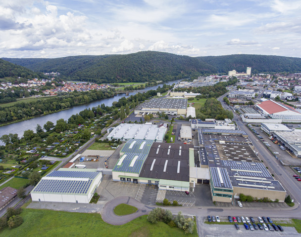 Luftbild