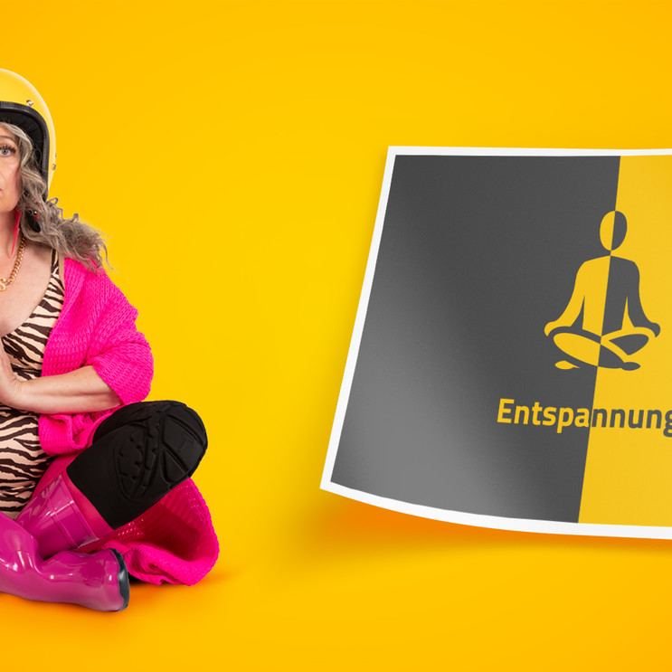 Lösung: die Marke | Marke, Logo & CD für RSI protect®