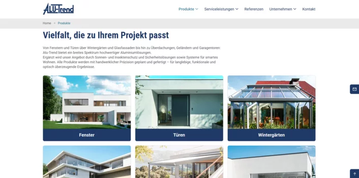 Unsere Lösung - Vom Produkt bis zur Firmengeschichte Unsere Lösung - Vom Produkt bis zur Firmengeschichte