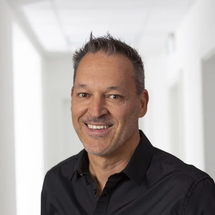 Michael Keller