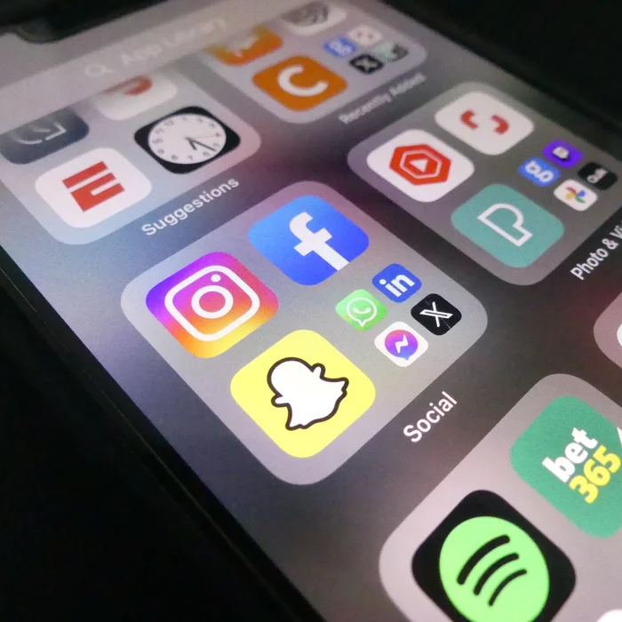 Social Media