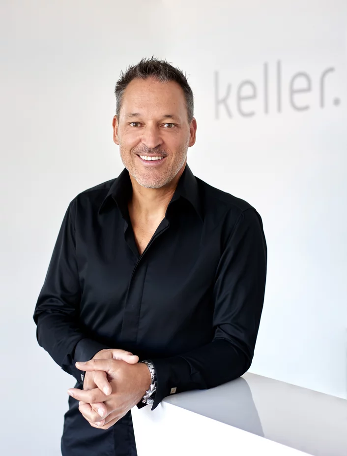 Michael Keller