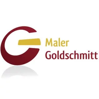 Logo Maler Goldschmitt Logo Maler Goldschmitt