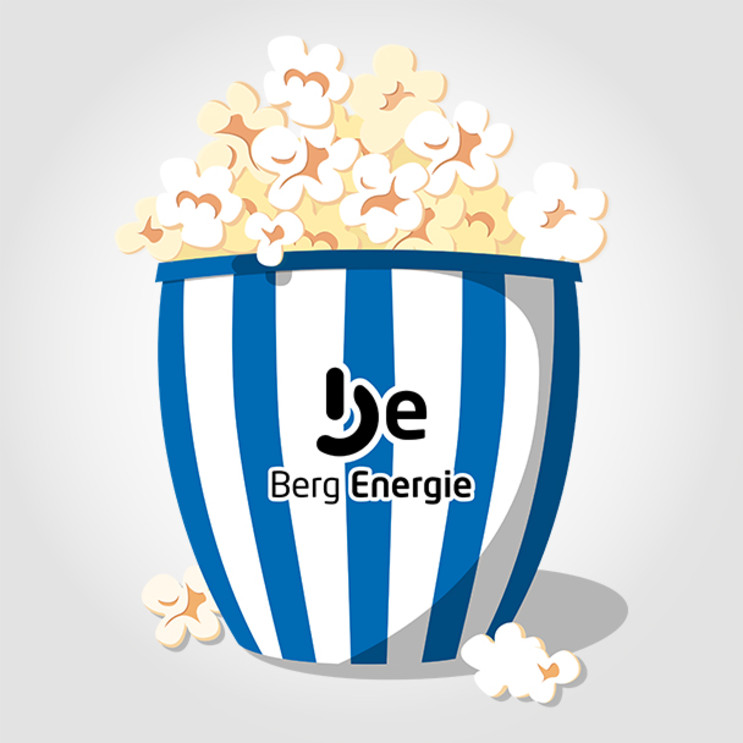 Die Aufgabe | Kinospot für Berg Energie Die Aufgabe | Kinospot für Berg Energie