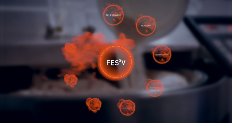 Servicefilm für Fessmann | Video Referenzen