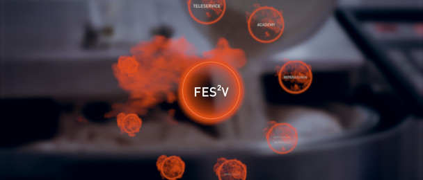 Servicefilm für Fessmann | Video Referenzen