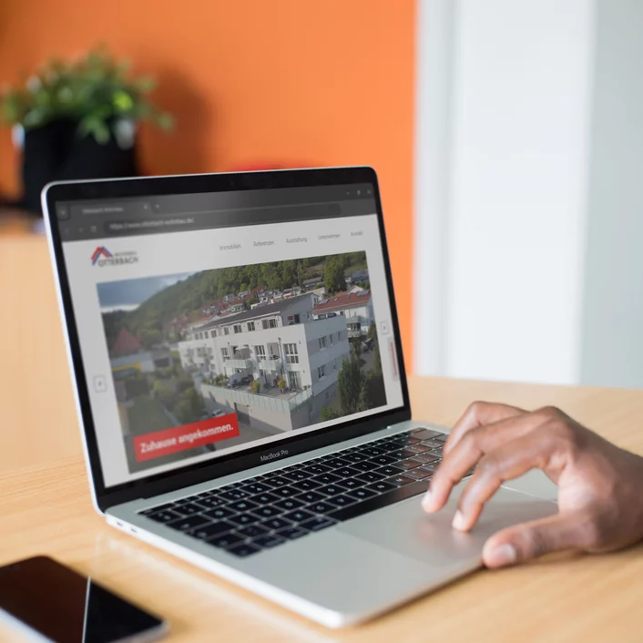 Unsere Aufgabe - Immobilien immer aktuell präsentieren Unsere Aufgabe - Immobilien immer aktuell präsentieren
