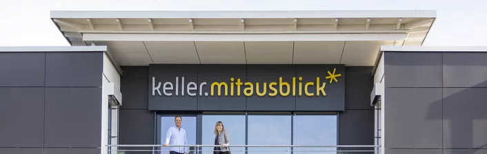 Besuch durch MdB Nina Warken
