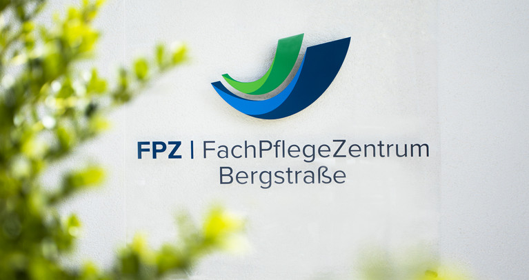 Plakat-Kampage für FPZ | Print Referenzen