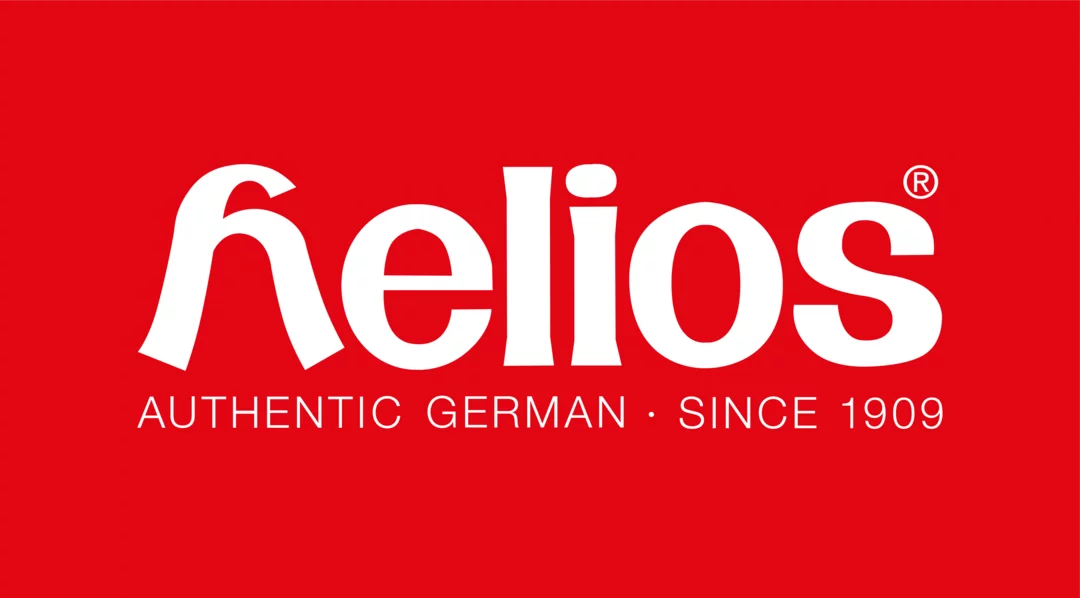 Logo Helios