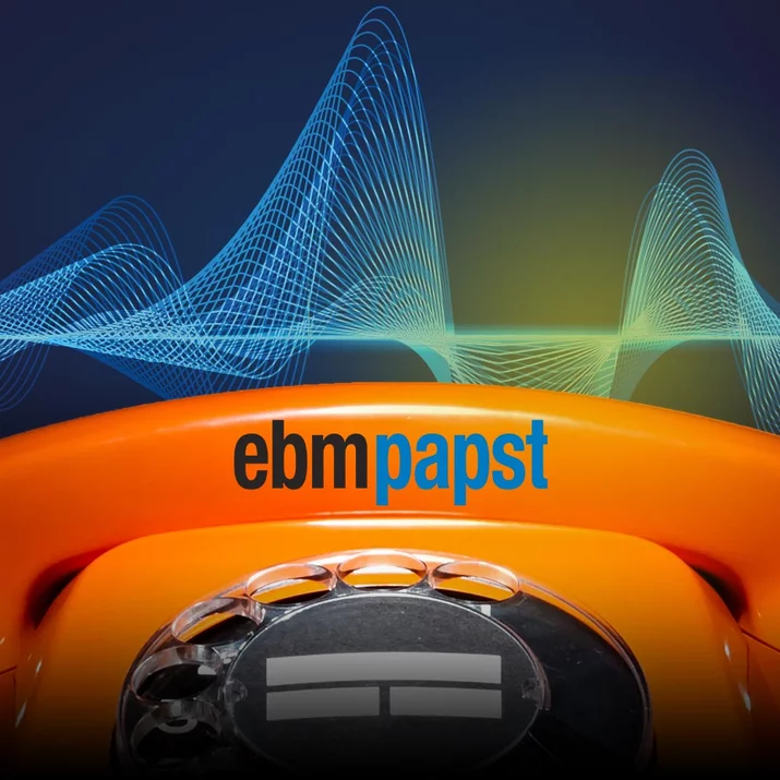 Telefonansagen für ebm-papst
