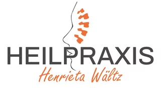 Logo Heilpraxis Henrieta Wältz