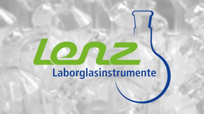 Imagefilm für Lenz Laborglas Lenz Laborglas- Wir sind eben ganz besonders Imagefilm