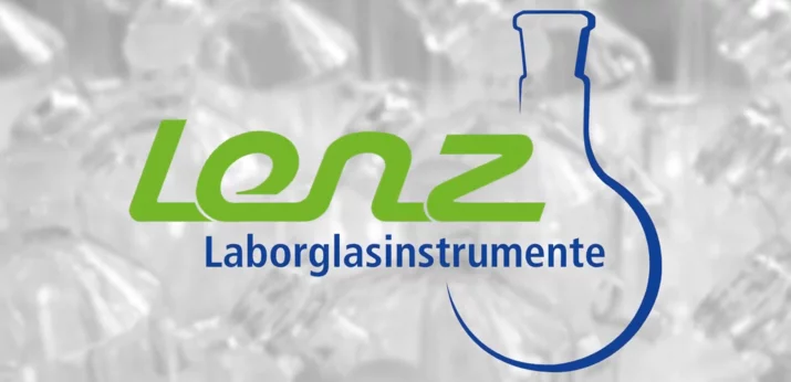 Imagefilm für Lenz Laborglas