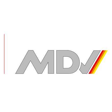 MDV , MDV Papier- und Kunststoffveredelung GmbH, Karlstein