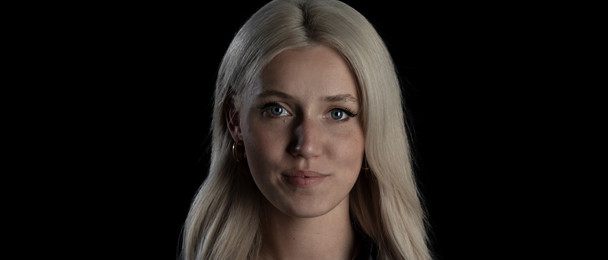 Sarah Randolt