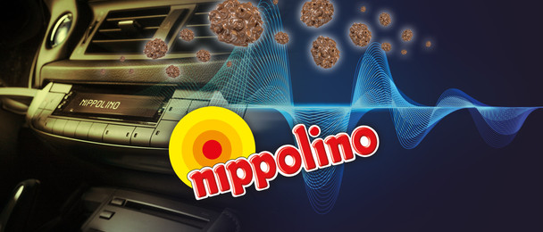 Radiospot für Nippolino | Audio Referenzen