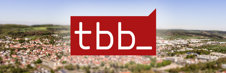 Lösung | Stadtlogo für Tauberbischofsheim